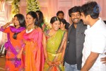 Puri Jagannath Daughter Half Saree Celebrations - 23 of 217