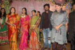Puri Jagannath Daughter Half Saree Celebrations - 27 of 217