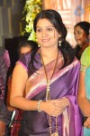 Puri Jagannath Daughter Half Saree Celebrations - 78 of 217