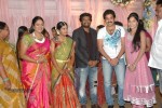 Puri Jagannath Daughter Half Saree Celebrations - 169 of 217