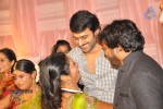 Puri Jagannath Daughter Half Saree Celebrations - 182 of 217