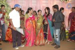 Puri Jagannath Daughter Half Saree Celebrations - 198 of 217