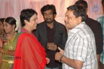 Puri Jagannath Daughter Half Saree Celebrations - 199 of 217