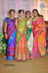 Puri Jagannath Daughter Half Saree Celebrations - 206 of 217