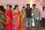 Puri Jagannath Daughter Half Saree Celebrations - 215 of 217