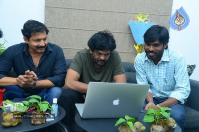  Puri  Launched  Appudu Ippudu Teaser - 4 of 15