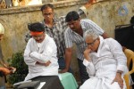 Puttaparthi Sai Baba Charitra Movie Working Stills - 2 of 22