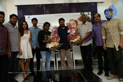 Pyaar Prema Kaadhal Trailer Launch by Chiranjeevi - 13 of 21