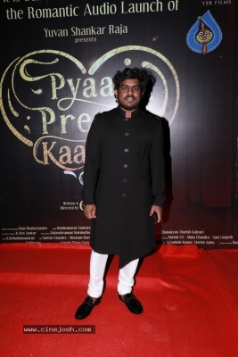 Pyaar Prema Kadhal Movie Audio Launch - 9 of 18