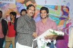 Pyar Mein Padipoyane First Look Launch - 11 of 72