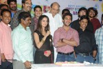 Pyar Mein Padipoyane First Look Launch - 40 of 72