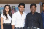 Pyar Mein Padipoyane Success Meet - 51 of 110