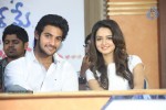 Pyar Mein Padipoyane Success Meet - 100 of 110