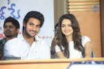 Pyar Mein Padipoyane Success Meet - 104 of 110