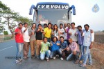 Pyar Mein Padipoyane Success Tour Photos - 177 of 262