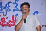 Pyar Mein Padipoyane Teaser Launch - 35 of 45