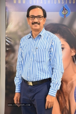 Q9 Fashion Studio Launch Photos - 2 of 21