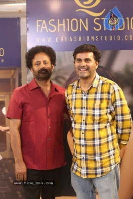 Q9 Fashion Studio Launch Photos - 4 of 21