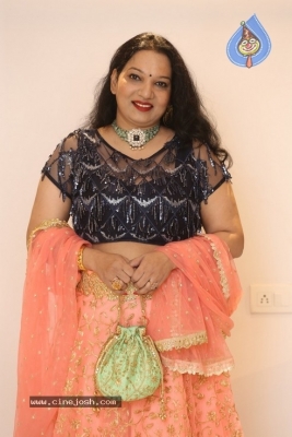 Q9 Fashion Studio Launch Photos - 5 of 21