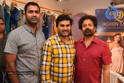 Q9 Fashion Studio Launch Photos - 6 of 21