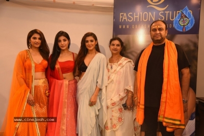 Q9 Fashion Studio Launch Photos - 7 of 21