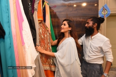 Q9 Fashion Studio Launch Photos - 8 of 21