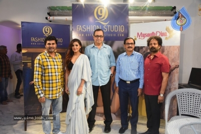 Q9 Fashion Studio Launch Photos - 9 of 21