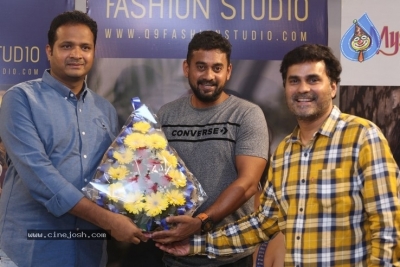 Q9 Fashion Studio Launch Photos - 12 of 21
