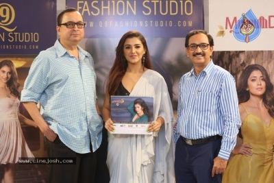 Q9 Fashion Studio Launch Photos - 14 of 21