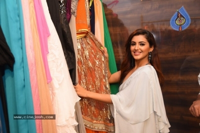 Q9 Fashion Studio Launch Photos - 18 of 21