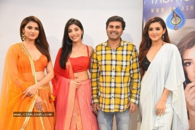 Q9 Fashion Studio Launch Photos - 19 of 21