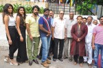 Q Premaku Chavuku Movie Opening - 7 of 62
