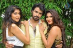 Q Premaku Chavuku Movie Opening - 12 of 62