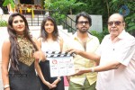 Q Premaku Chavuku Movie Opening - 14 of 62