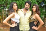 Q Premaku Chavuku Movie Opening - 24 of 62