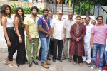 Q Premaku Chavuku Movie Opening - 25 of 62
