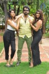Q Premaku Chavuku Movie Opening - 28 of 62