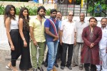Q Premaku Chavuku Movie Opening - 32 of 62