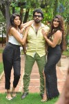 Q Premaku Chavuku Movie Opening - 34 of 62