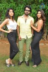 Q Premaku Chavuku Movie Opening - 42 of 62