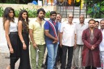 Q Premaku Chavuku Movie Opening - 43 of 62