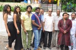 Q Premaku Chavuku Movie Opening - 50 of 62