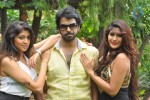 Q Premaku Chavuku Movie Opening - 54 of 62