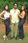 Q Premaku Chavuku Movie Opening - 57 of 62