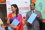 Lakshmi Prasanna at OI School Launch - 21 of 54