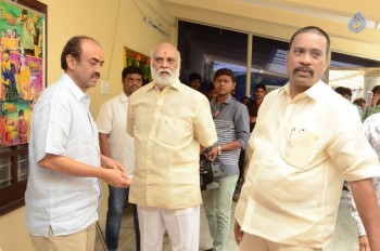 R.K Studios Movie Opening - 8 of 42