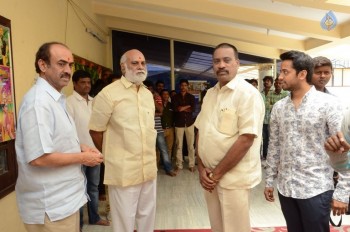 R.K Studios Movie Opening - 9 of 42