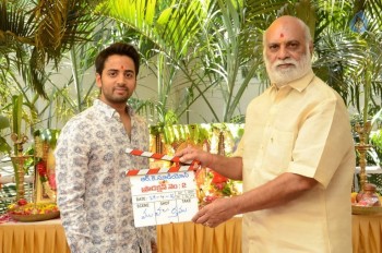 R.K Studios Movie Opening - 12 of 42
