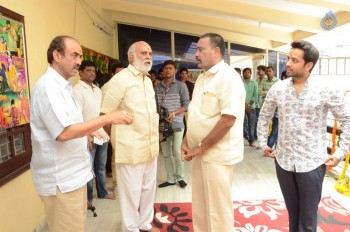 R.K Studios Movie Opening - 13 of 42