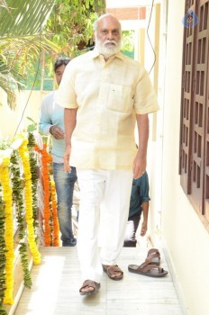 R.K Studios Movie Opening - 17 of 42